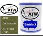 Preview: Jeep, Commando, GH / LGH / 145: 1L Lackdose, von ATW Autoteile West.